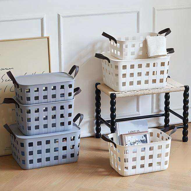 How to assemble a storage rack quickly without professional tools?