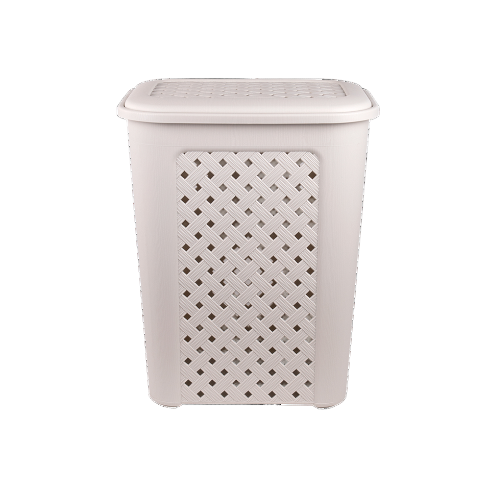 Alcance global com toque local