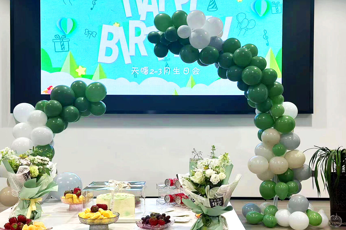 Forging Ahead: A New Journey