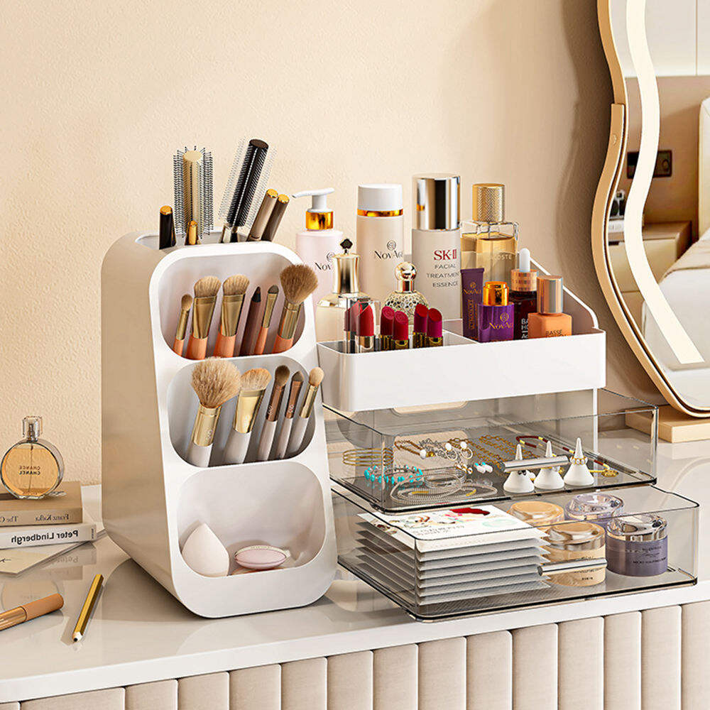 Discover the Best Plastic Storage Drawers for Your Home Organization