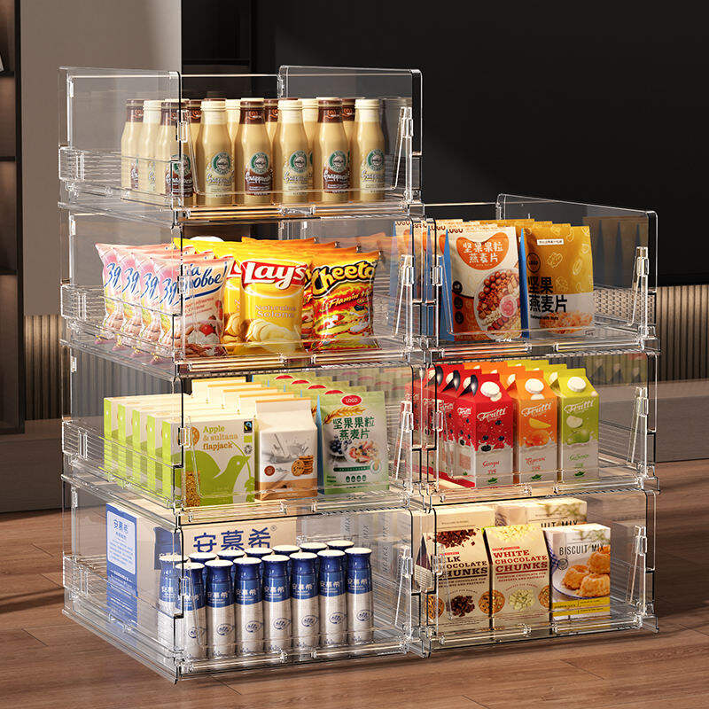 Eco-Friendly Storage Solution