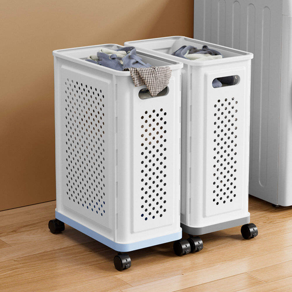 Sacos e Cestos de Lavanderia Premium para Todos os Lares