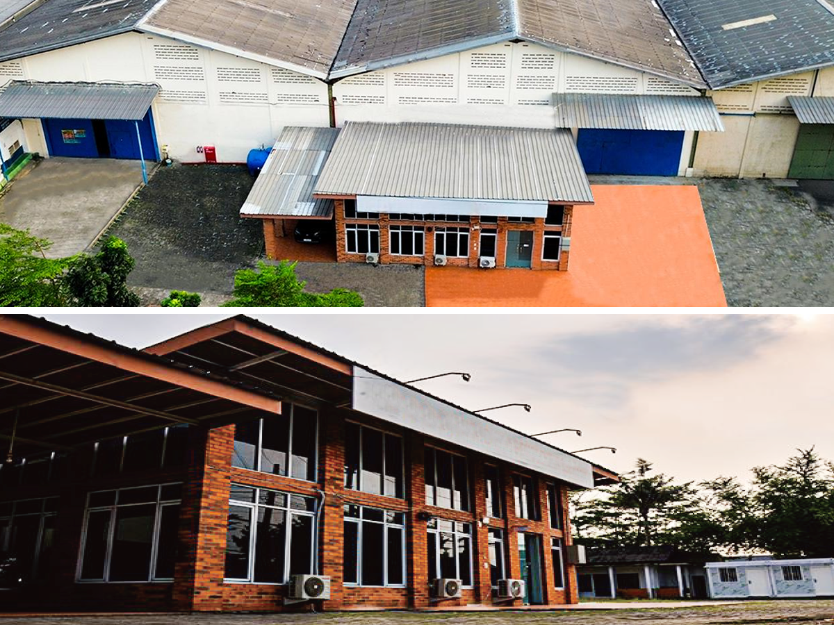 GREENSIDE Indonesia Factory Officially Launches | Deepening Southeast Asian Presence to Strengthen Global Supply Chain Resilience