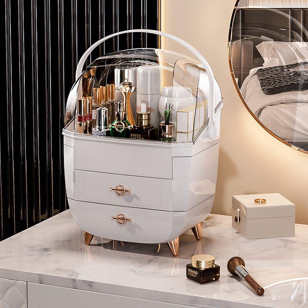 Discover Premium Makeup Vanities for Your Home