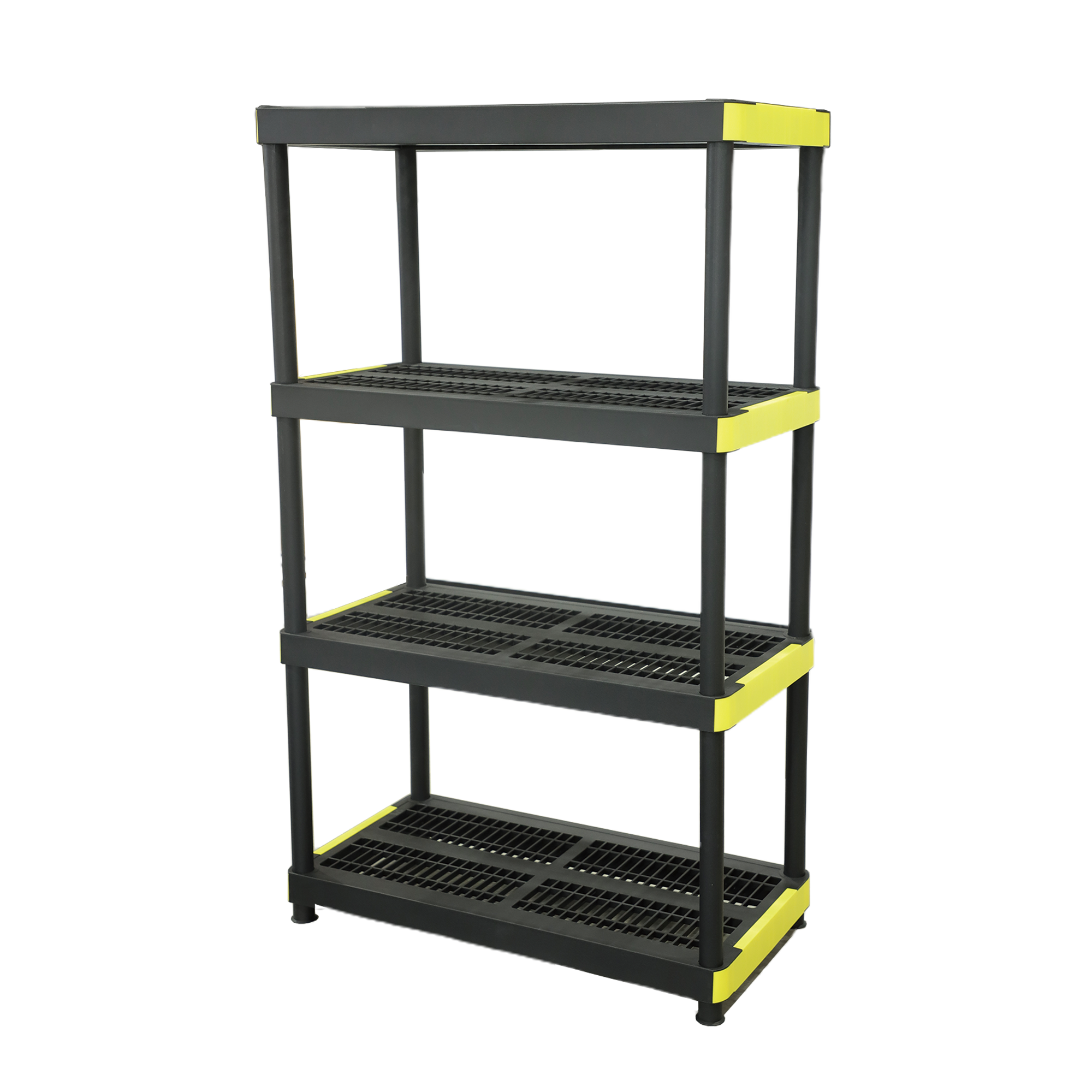 Estantes e Unidades de Armazenamento Inovadoras para Todos os Lares