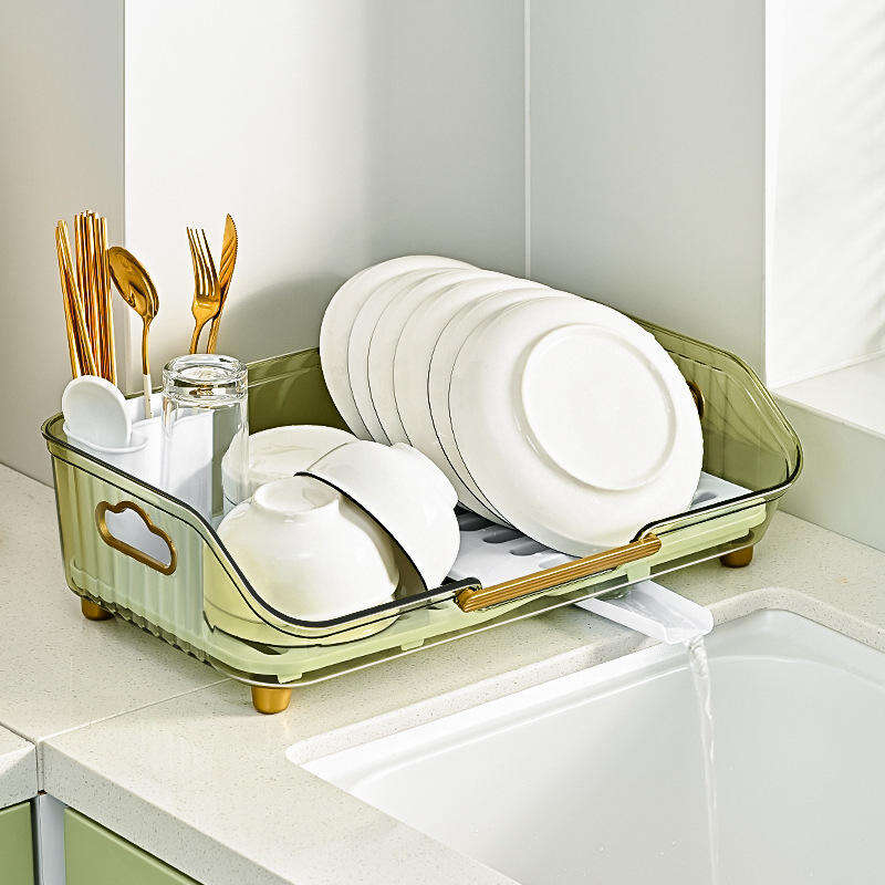 Optimal Dish Storage Solutions for Every Home