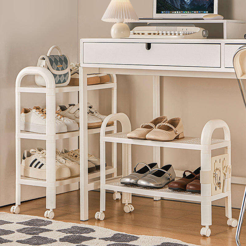 اكتشف رف الأحذية الشفاف المثالي لمنزلك