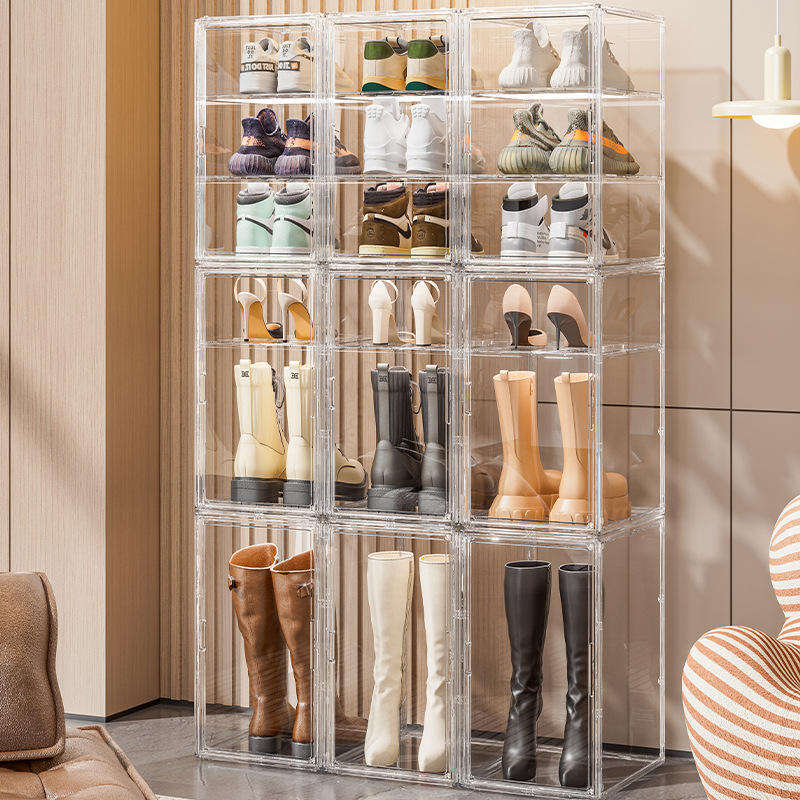 حلول تخزين مبتكرة