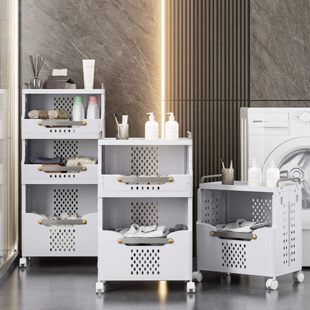  Elevate Your Space with Overhead Storage Solutions