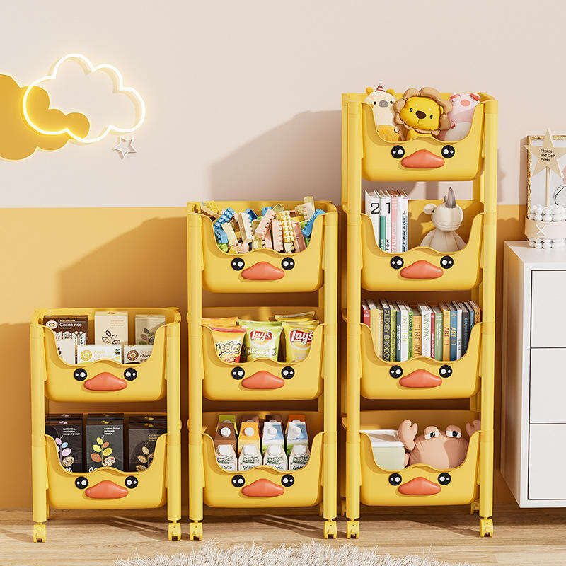  Eco-Friendly Storage Solutions