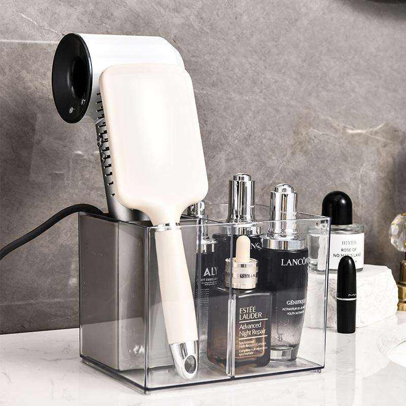 Space-Saving Solutions for Modern Bathrooms