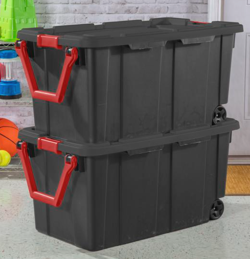 Premium Quality Storage Bins for Every Home