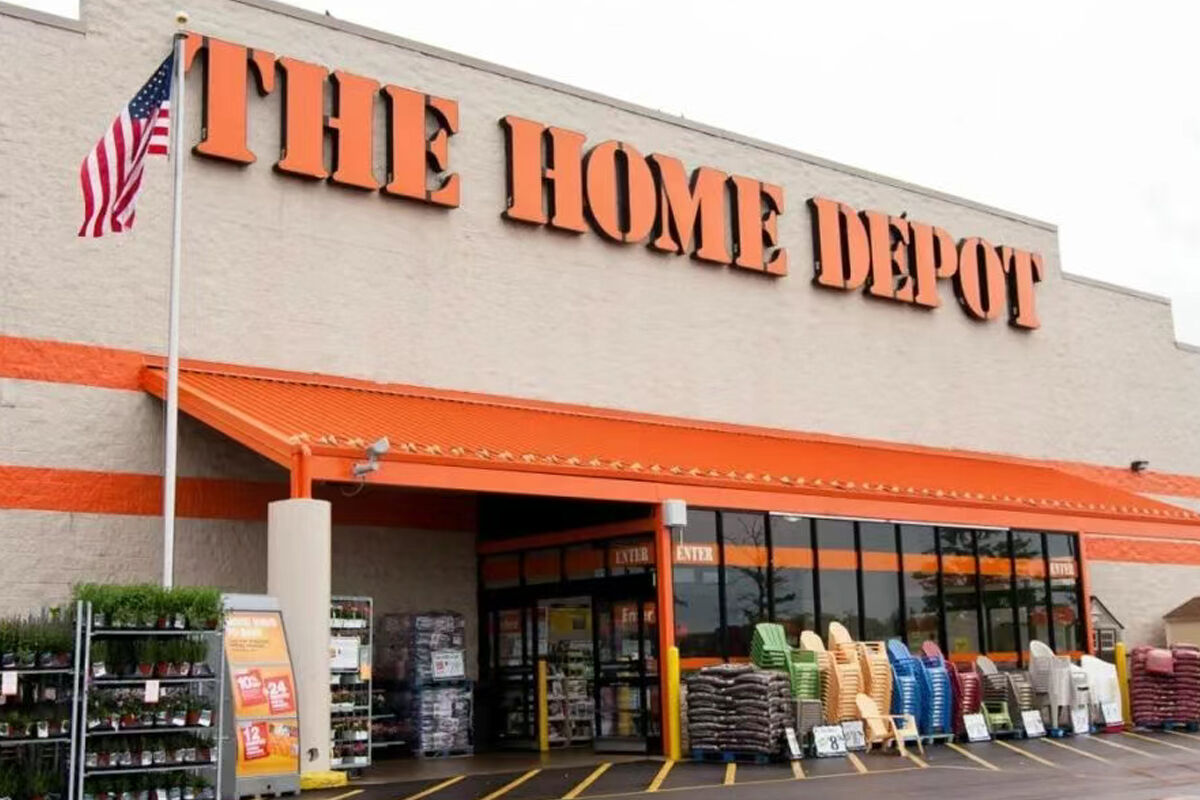 GREENSIDE Buckles Up for Growth as Home Depot Signals Shift to Practical Home Solutions