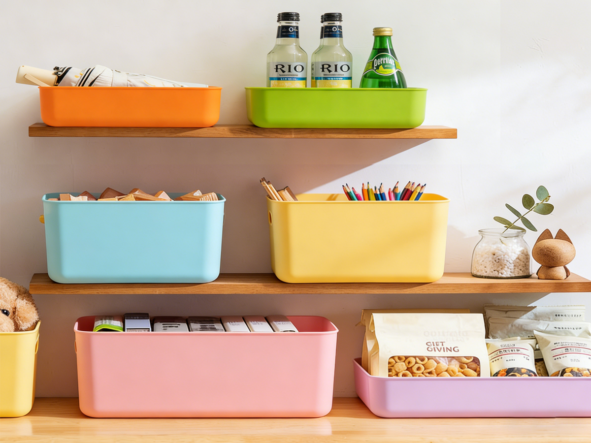 Dopamine Storage | Where Happiness Finds Its Place