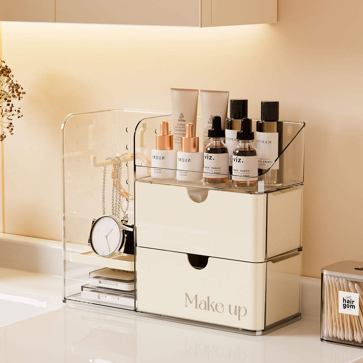 تقسيم مبتكر