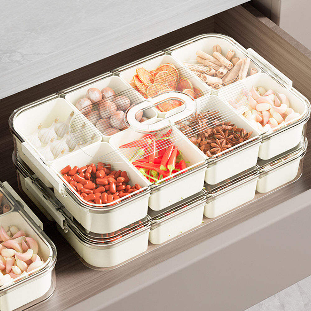 Versatile Use Across the Kitchen