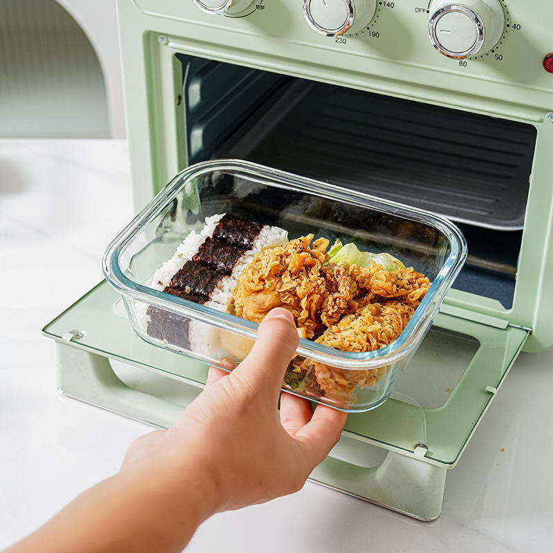 Innovative Design Features