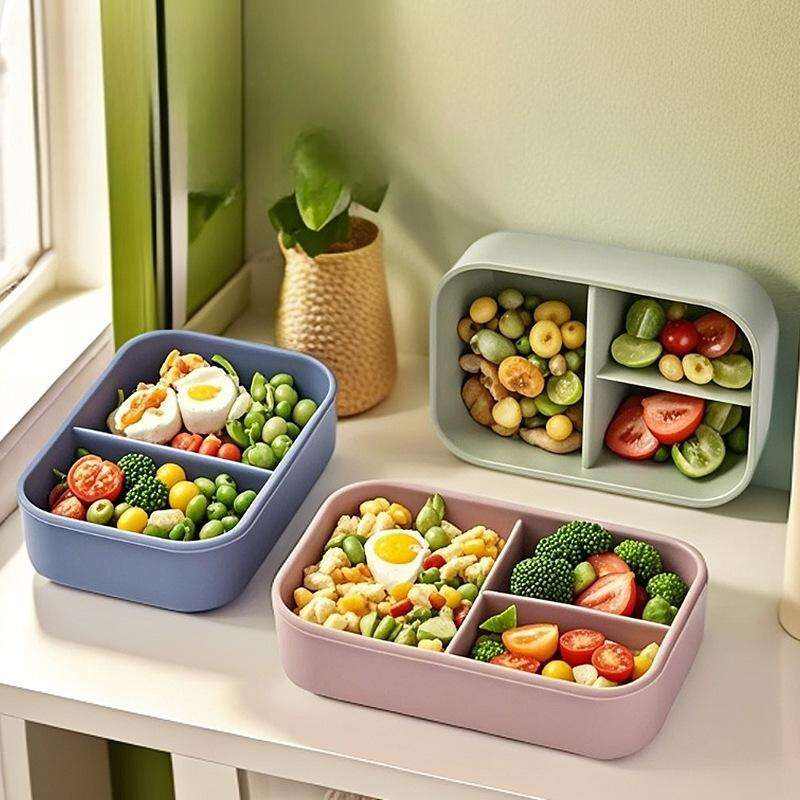 Discover the Perfect Portable Lunch Box for Your On-the-Go Lifestyle