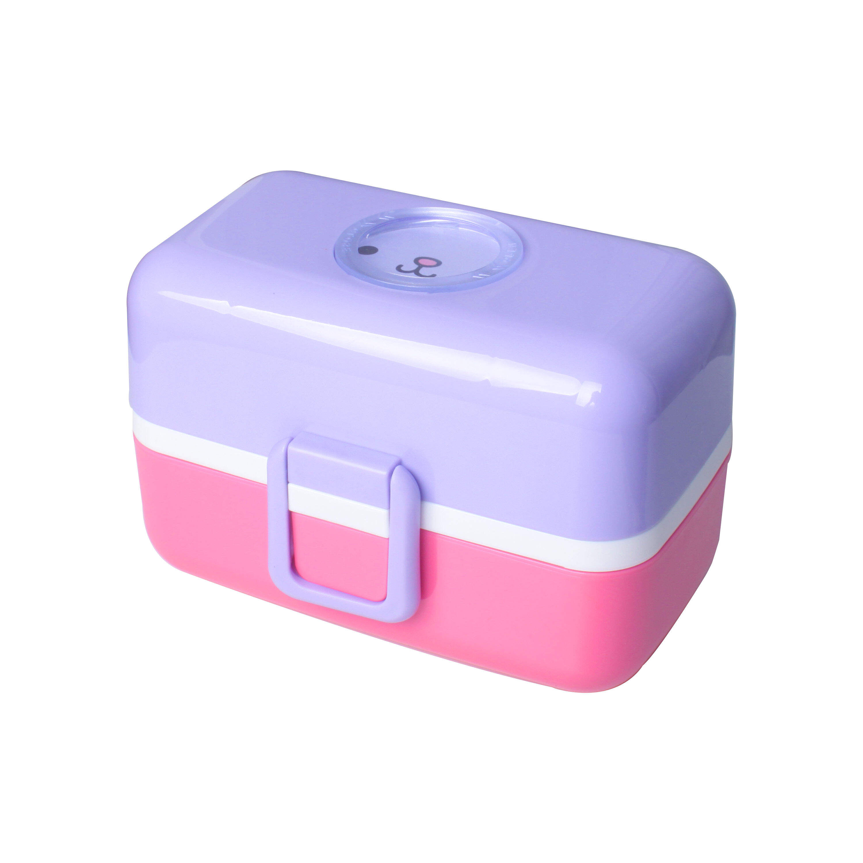 Descubra as Melhores Caixas de Almoço Rosa para Suas Necessidades