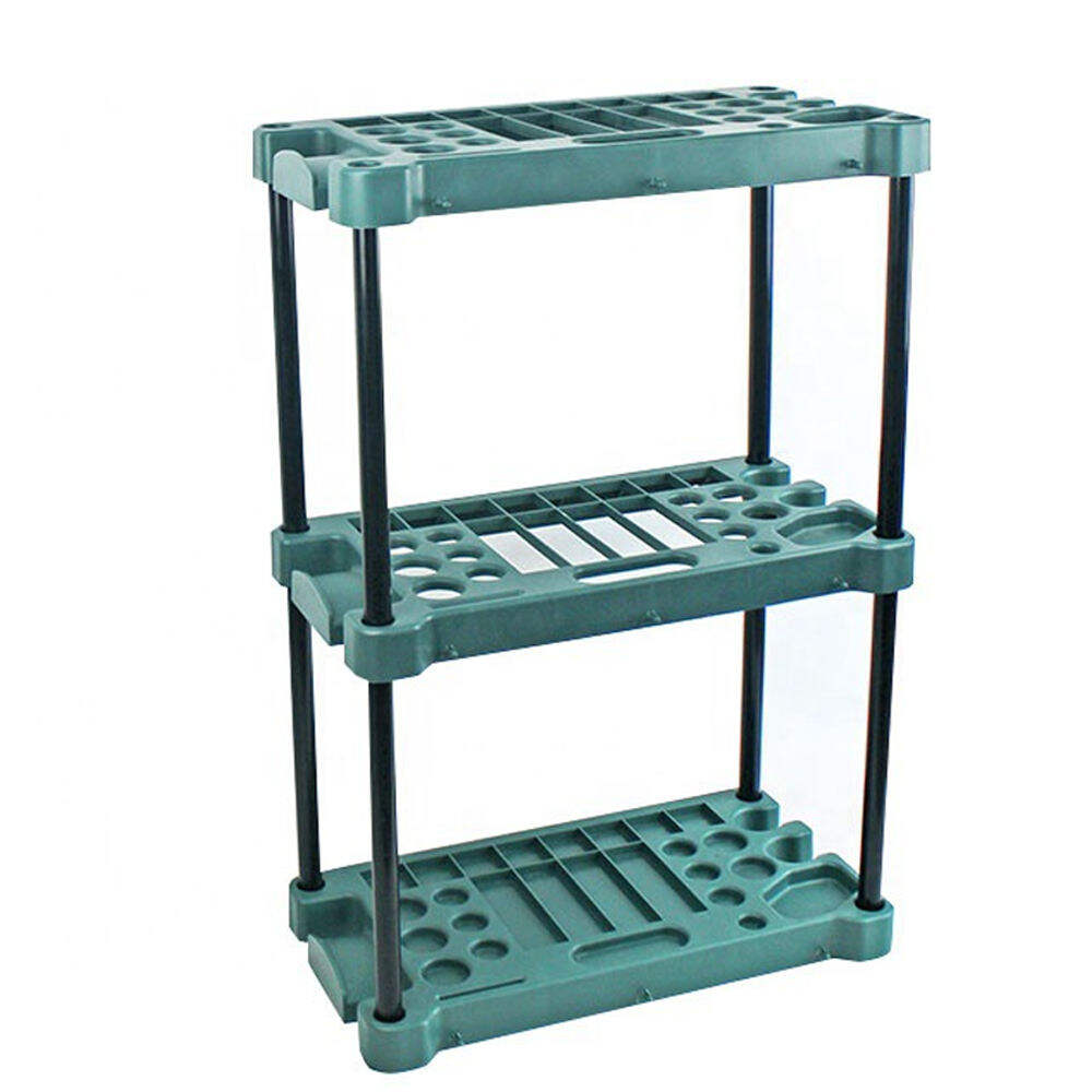 Discover the Ultimate Tool Storage Rack Solutions