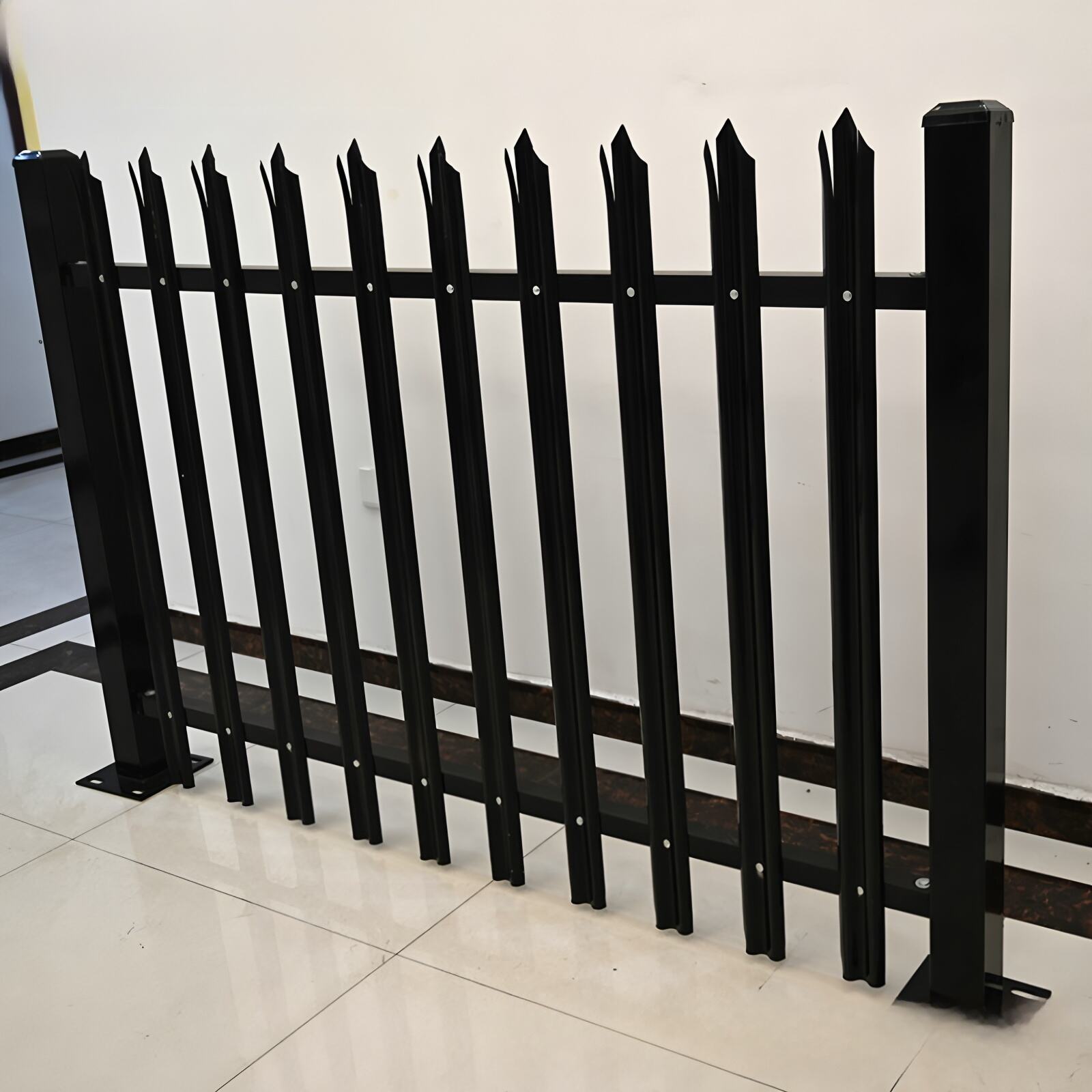 Καινοτόμος Σχεδιασμός για Απόλυτη Ασφάλεια