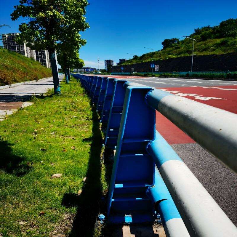 Alkalmasak-e a vasúti védőkorlátok a nagysebességű vasutakhoz?