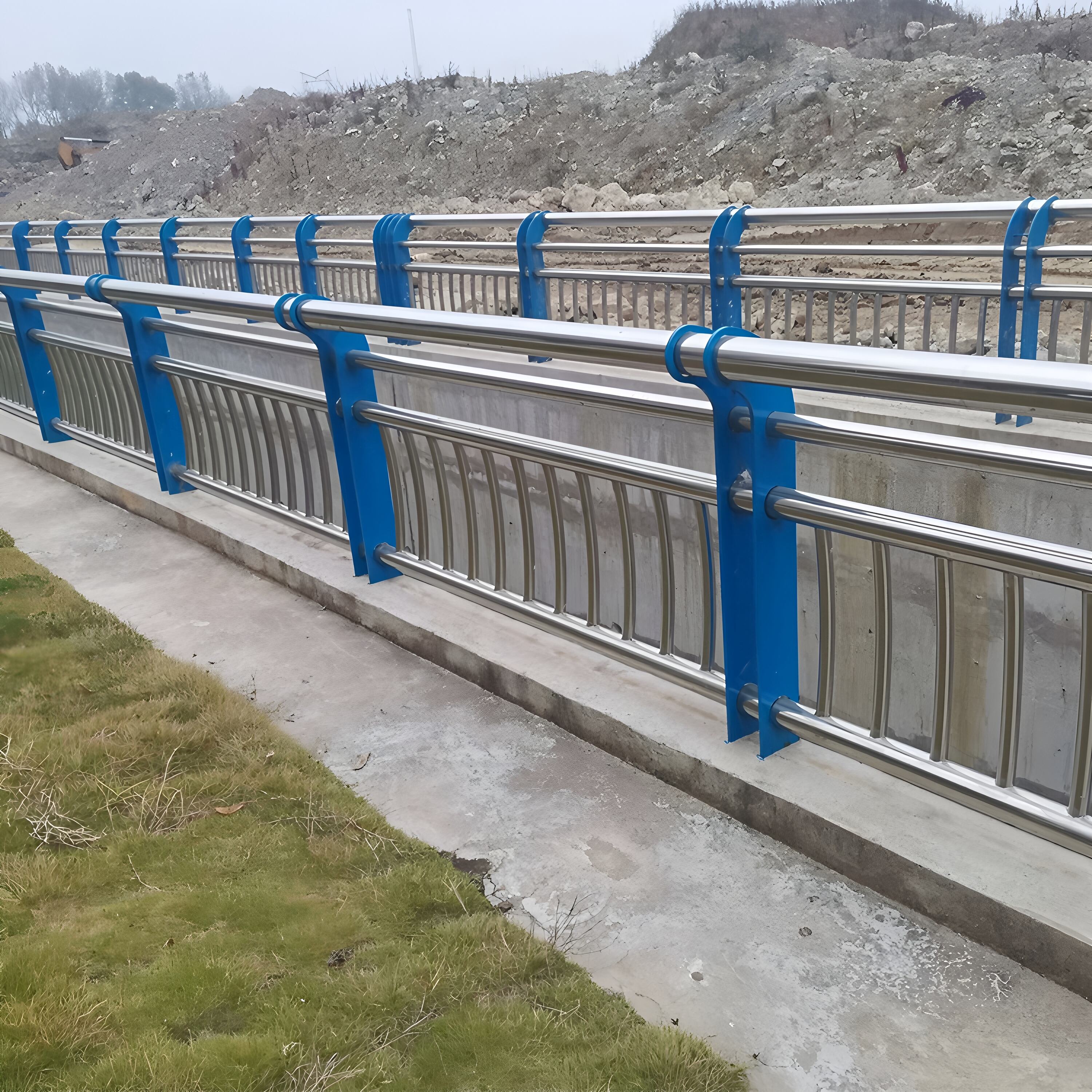 Προηγμένες Τεχνικές Κατασκευής για Ανώτερα Κιγκλιδώματα