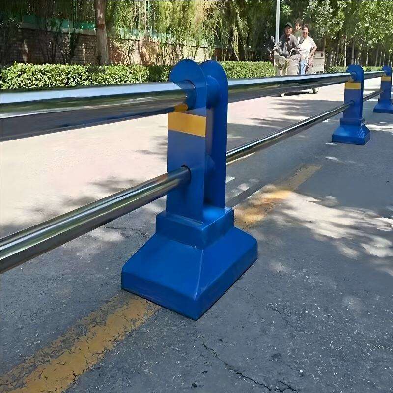 Kann ein Aluminiumlegierungs-Geländer in verschiedenen Farben lackiert werden?