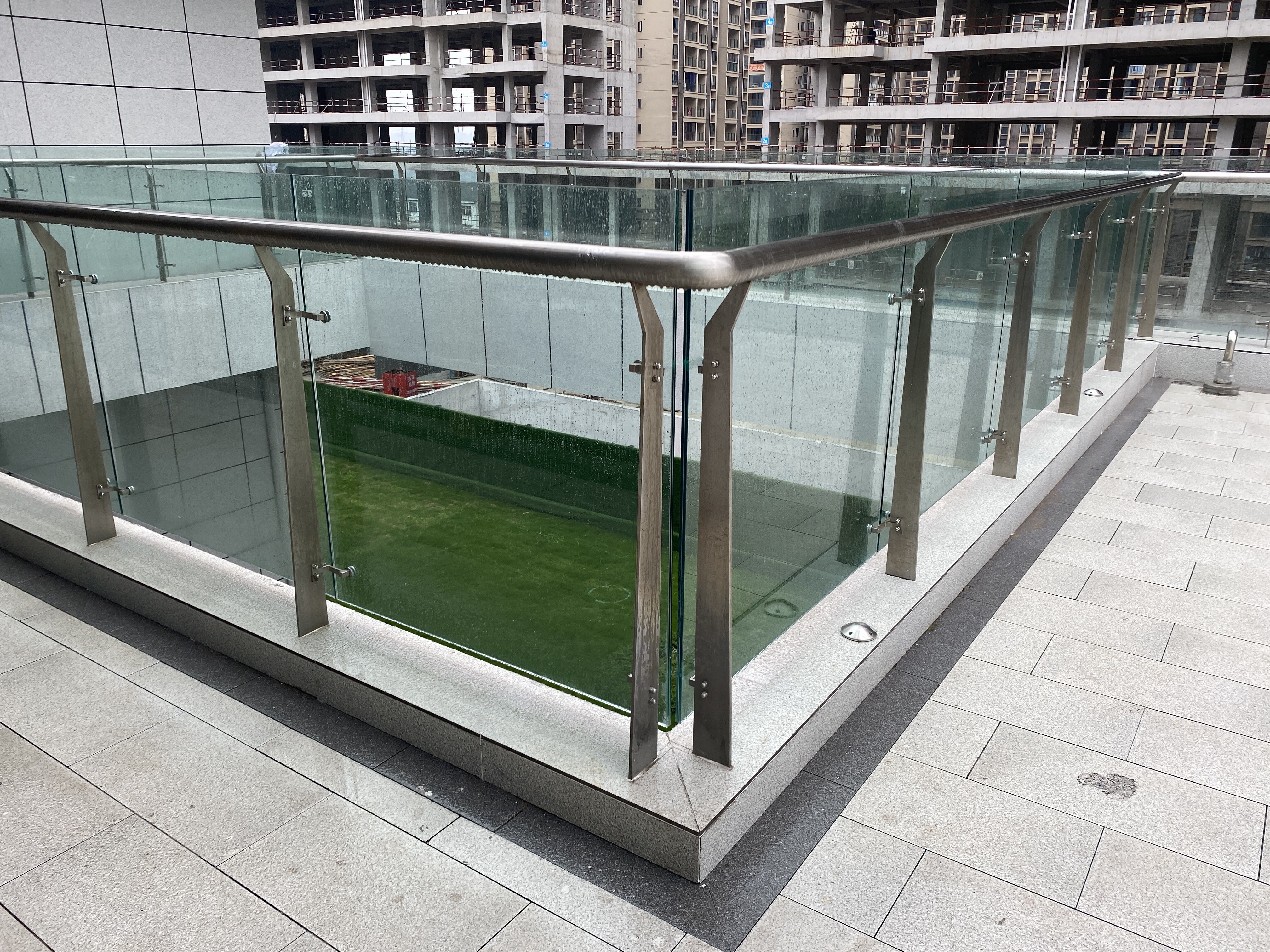 Βιωσιμότητα και φιλικότητα προς το περιβάλλον