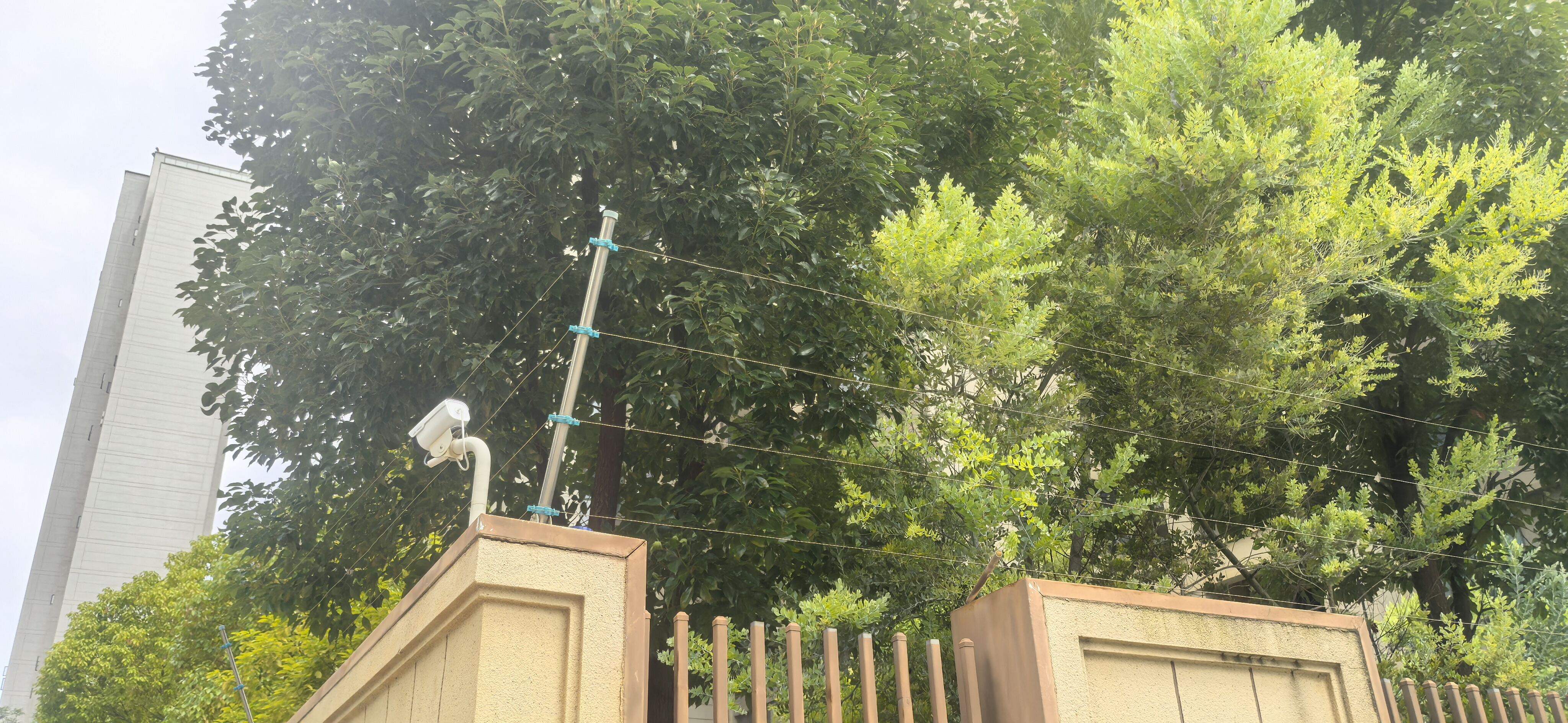 Ιννοβατική τεχνολογία για αυξημένη ασφάλεια