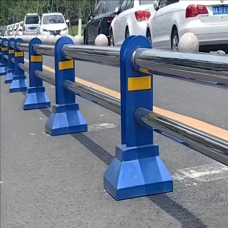 Road Isolation Guardrail Maintenance Guide: ASTM & AASHTO Compliance