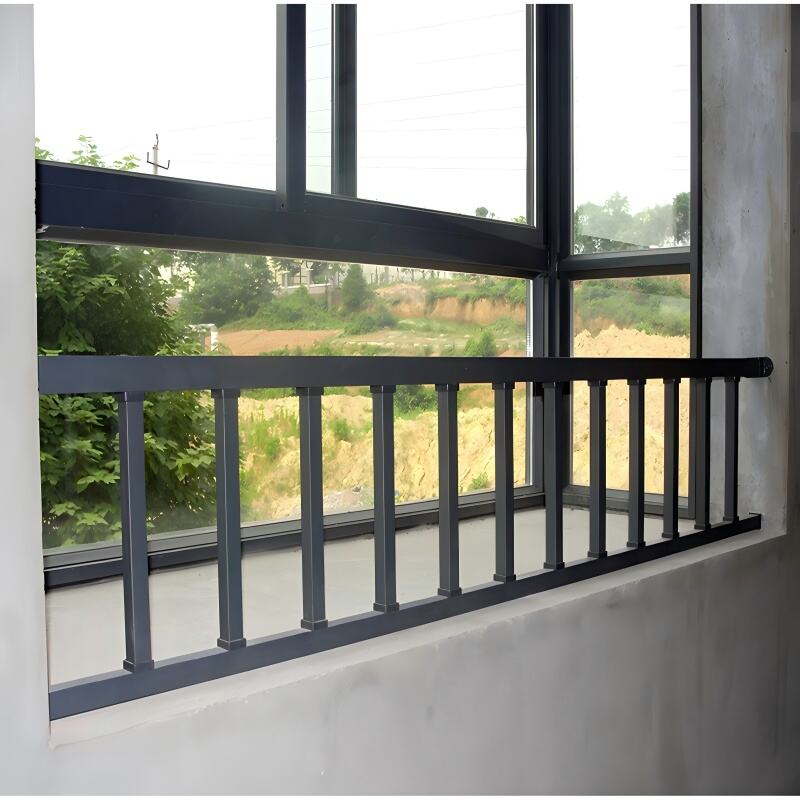 Аюулгүй байдлыг сайжруулах инновацийн загвар