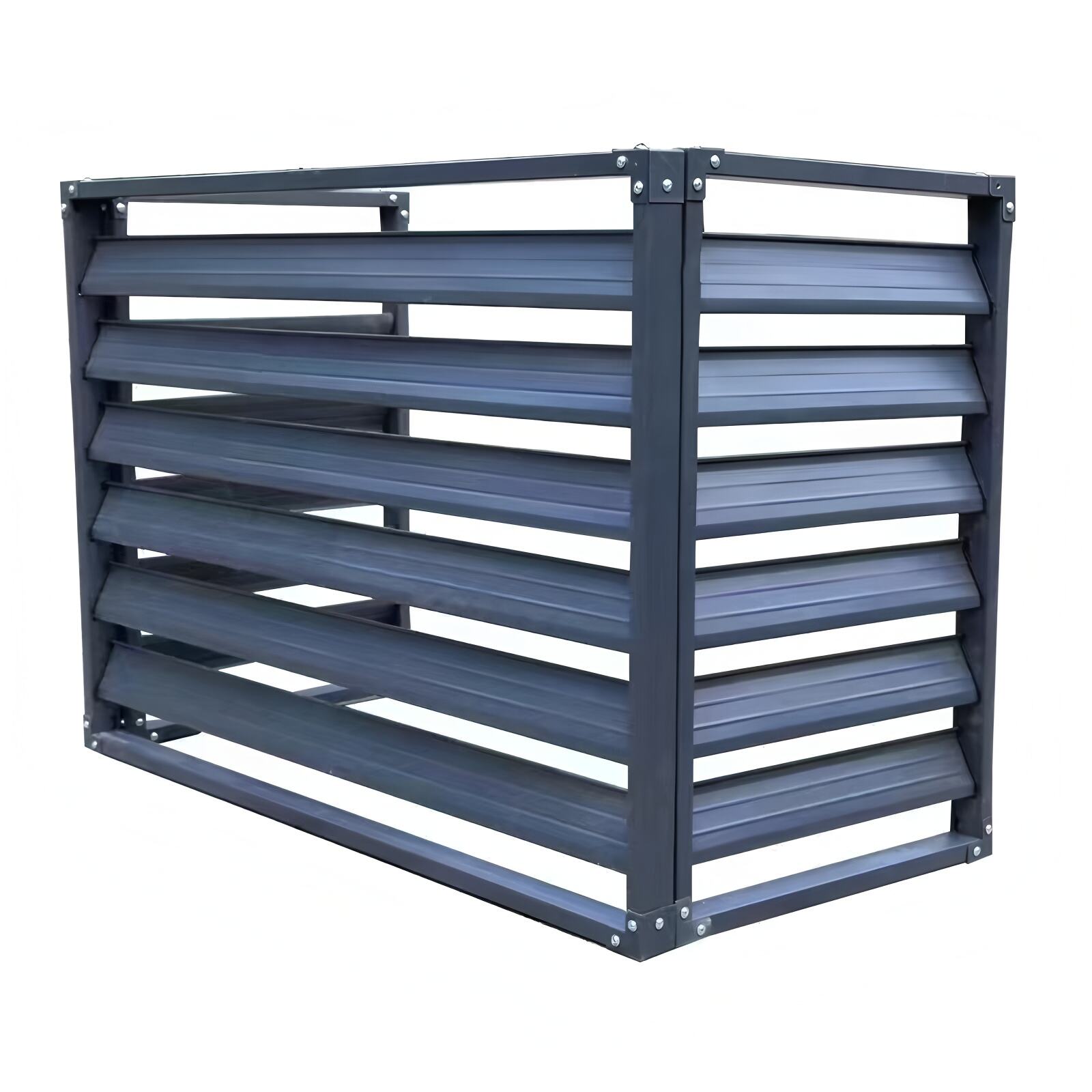 Αναμετρήσιμη βιωσιμότητα και πολυαρχία