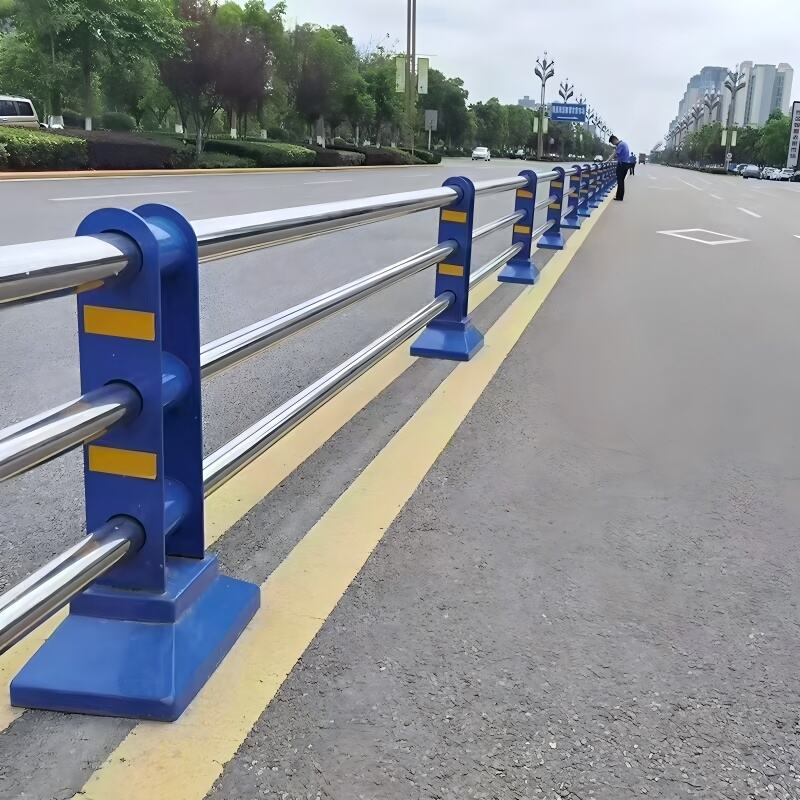 Inovativní design pro maximální bezpečnost