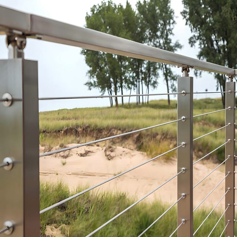 Αναβαθμίστε τον Χώρο σας με τις Επαγγελματικές Λύσεις Καλωδιακών Περιφράξεων