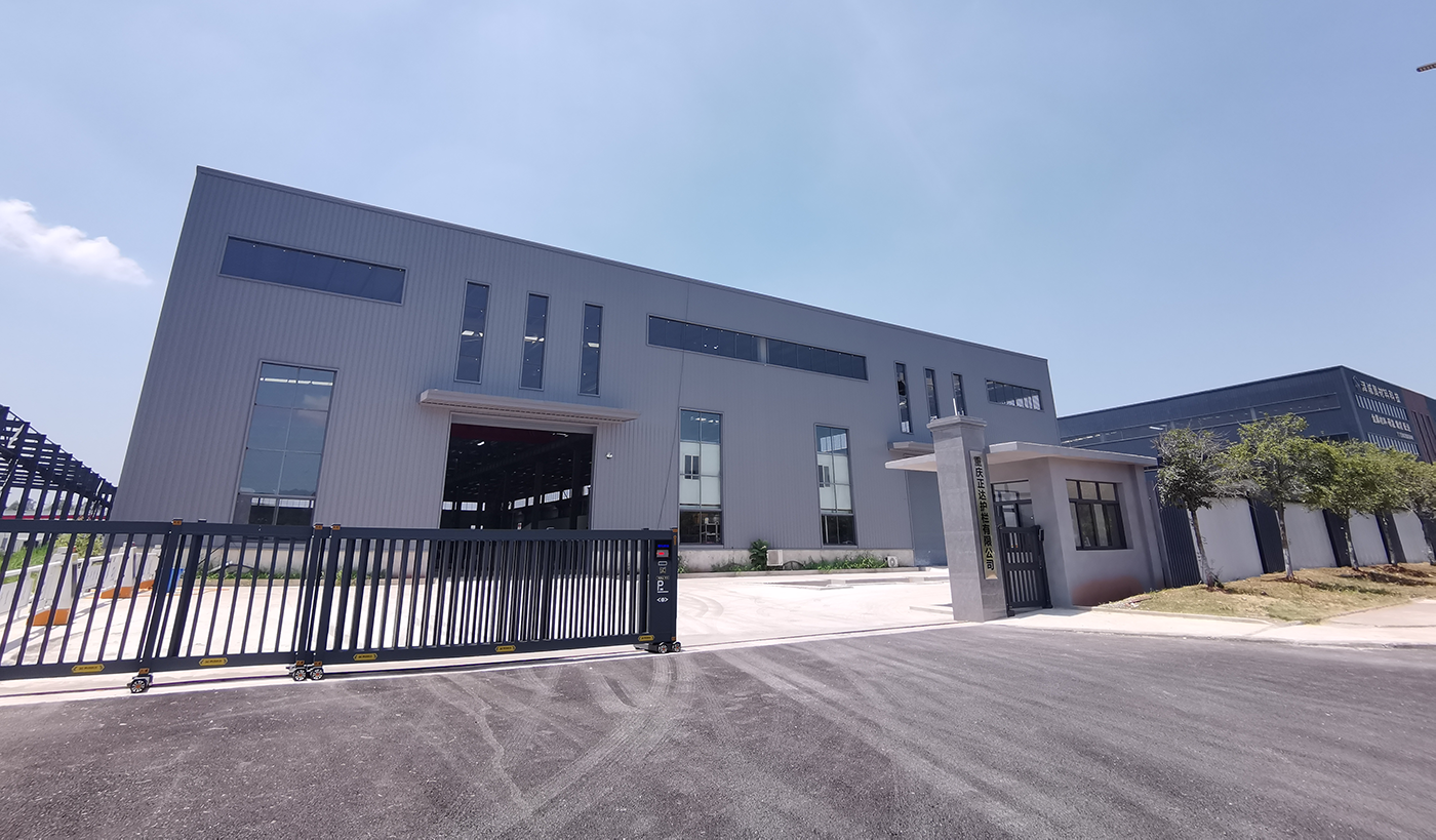 Zhengda Steel Guardrails | Premium Prefab Railings & Barriers