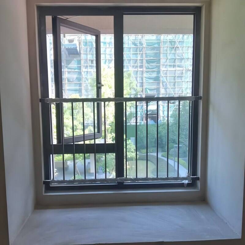 Цонхны дотоод хамгаалалтын савааны инновацийн загвар, инженерийн шийдэл