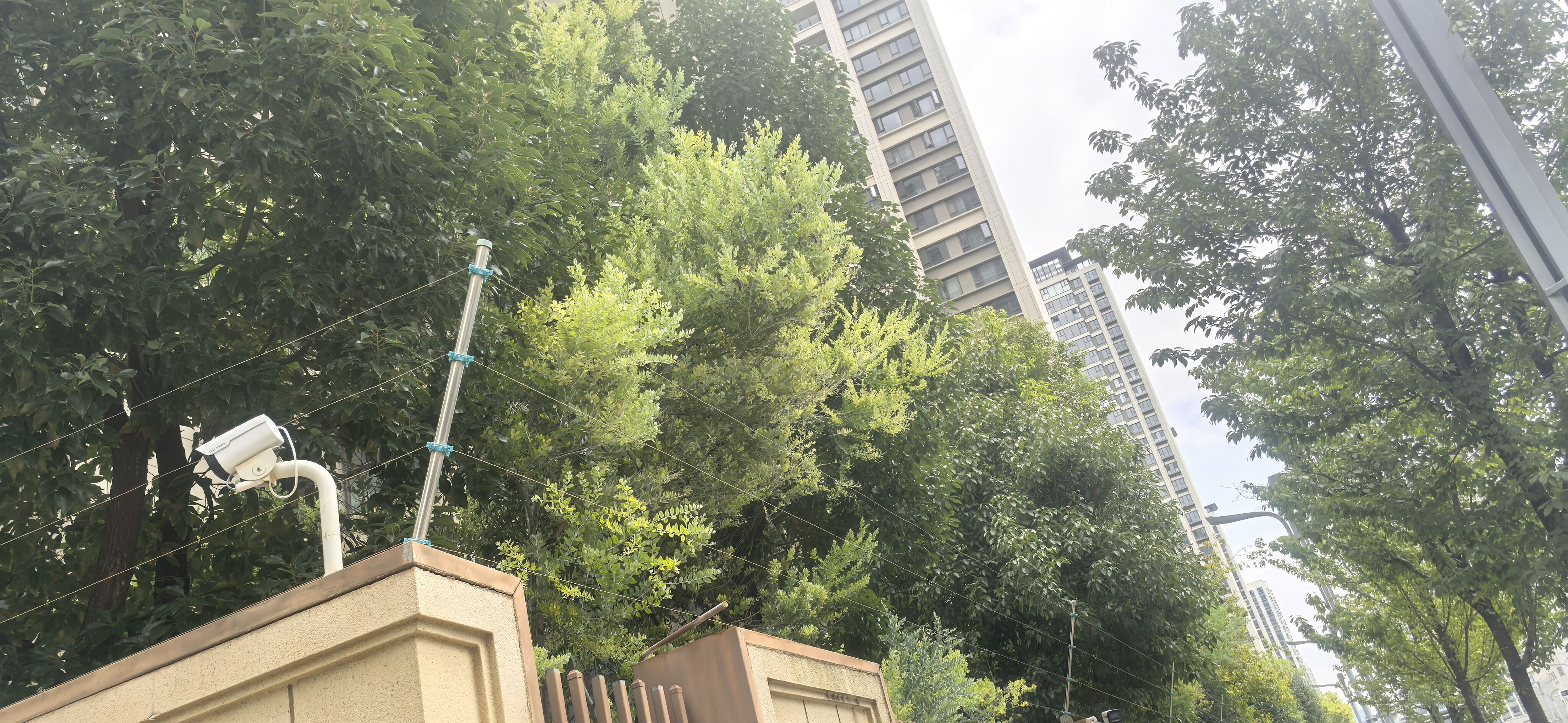 Γιατί να επιλέξετε τις λύσεις ηλεκτρονικού φράχτη μας;