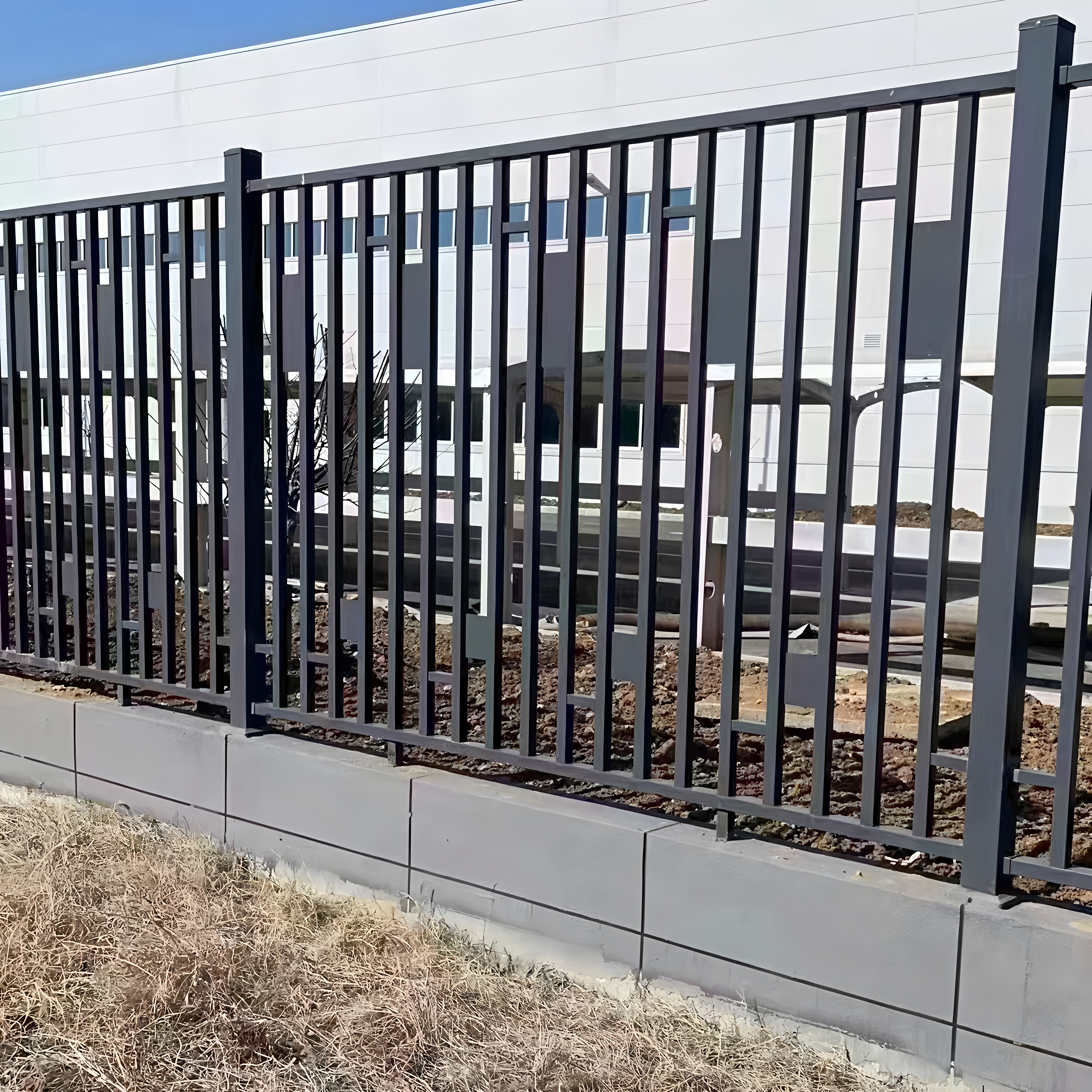 Η Απόλυτη Επιλογή για Ανθεκτικότητα και Ασφάλεια