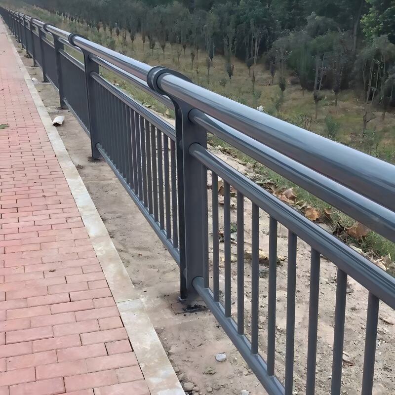 Bridge Collision Barrier Solutions | ASTM-Certified Safety