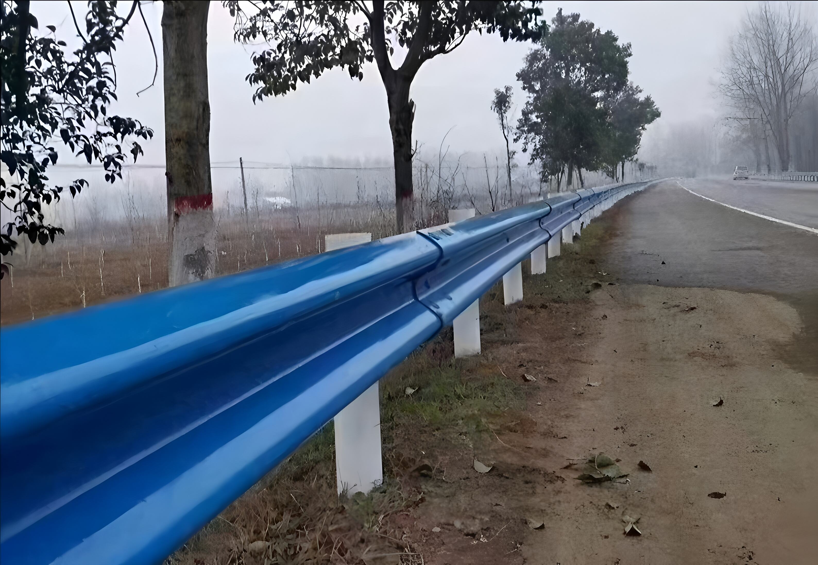 Манай анхдагч чанарын хаалгануудыг ашиглан замын аюулгүй байдлыг сайжруул