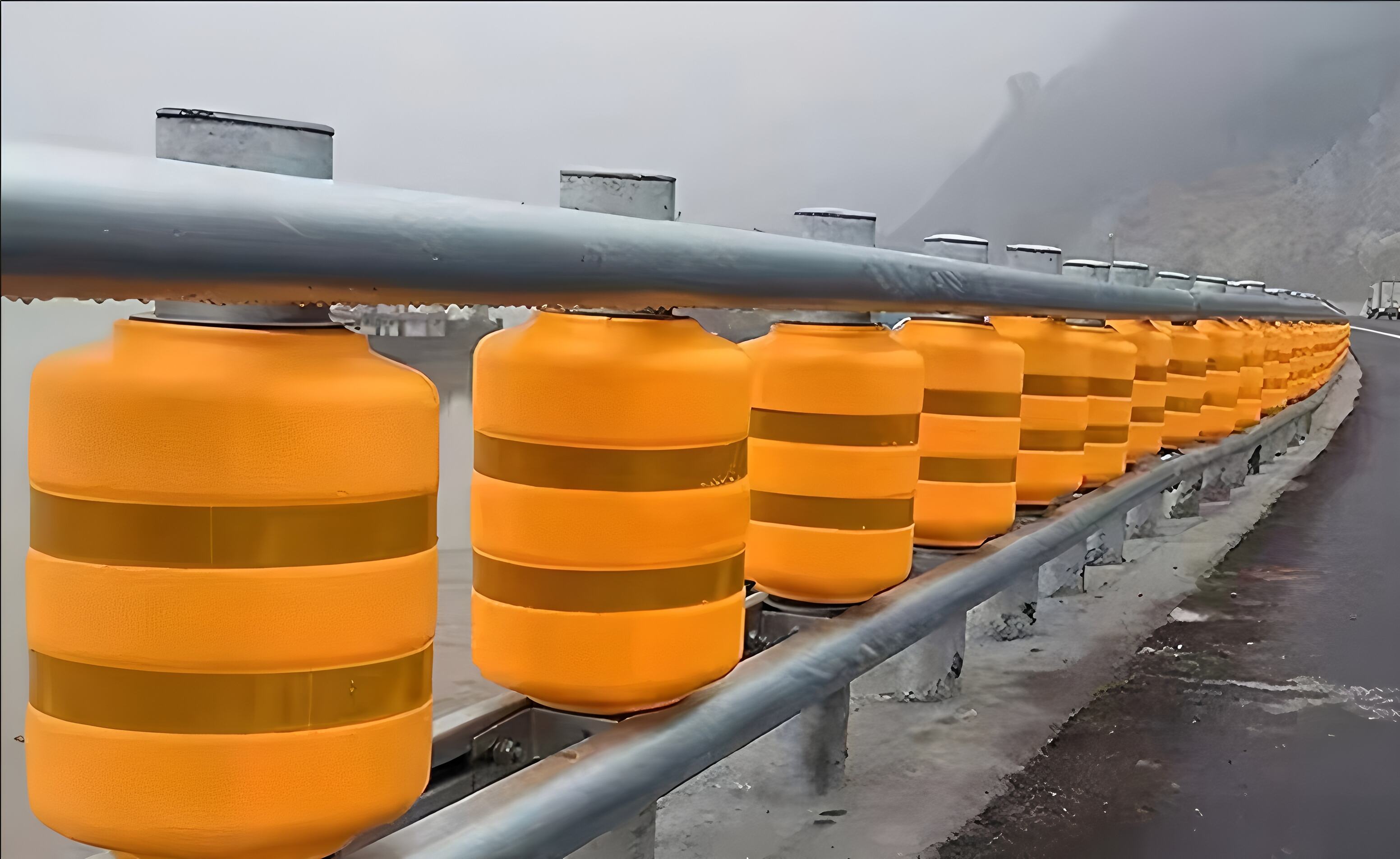 Engagement envers les normes de qualité et de sécurité