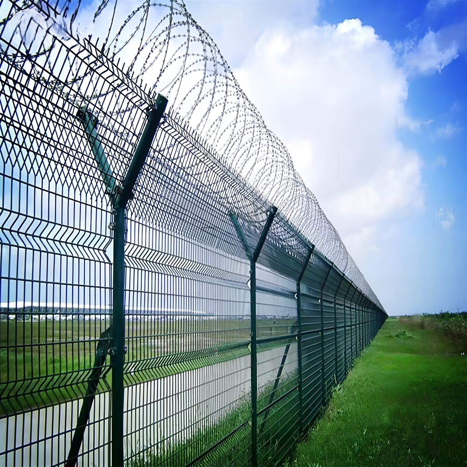 Тээврийн замын хамгаалалтын шоргоолуудын давамгийн давуу тал