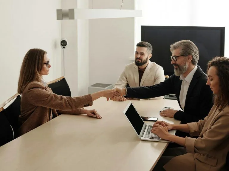 Final Product Inspection