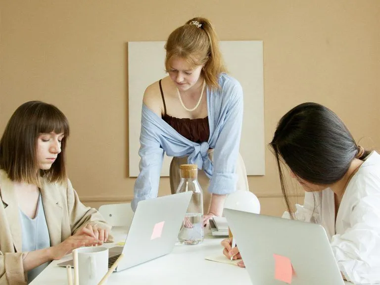 Reporting and Feedback