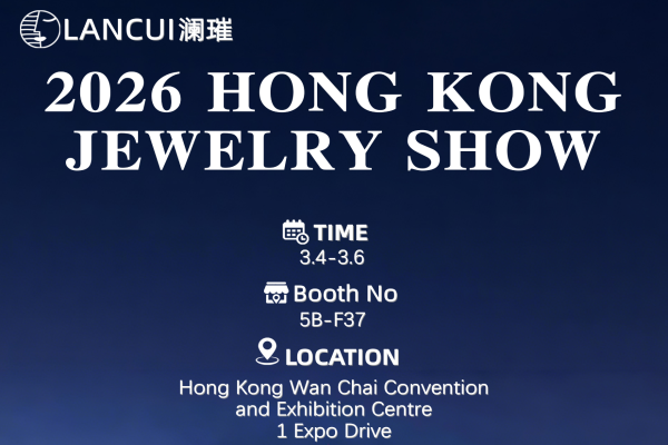 Marrinu Shines at the 2026 Hong Kong Jewelry Show A Showcase of Craftsmanship & Global Connection