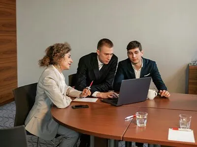 Production Process Monitoring