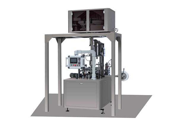 Automatiserede emballagemaskiner | Øg effektivitet og reducér omkostninger