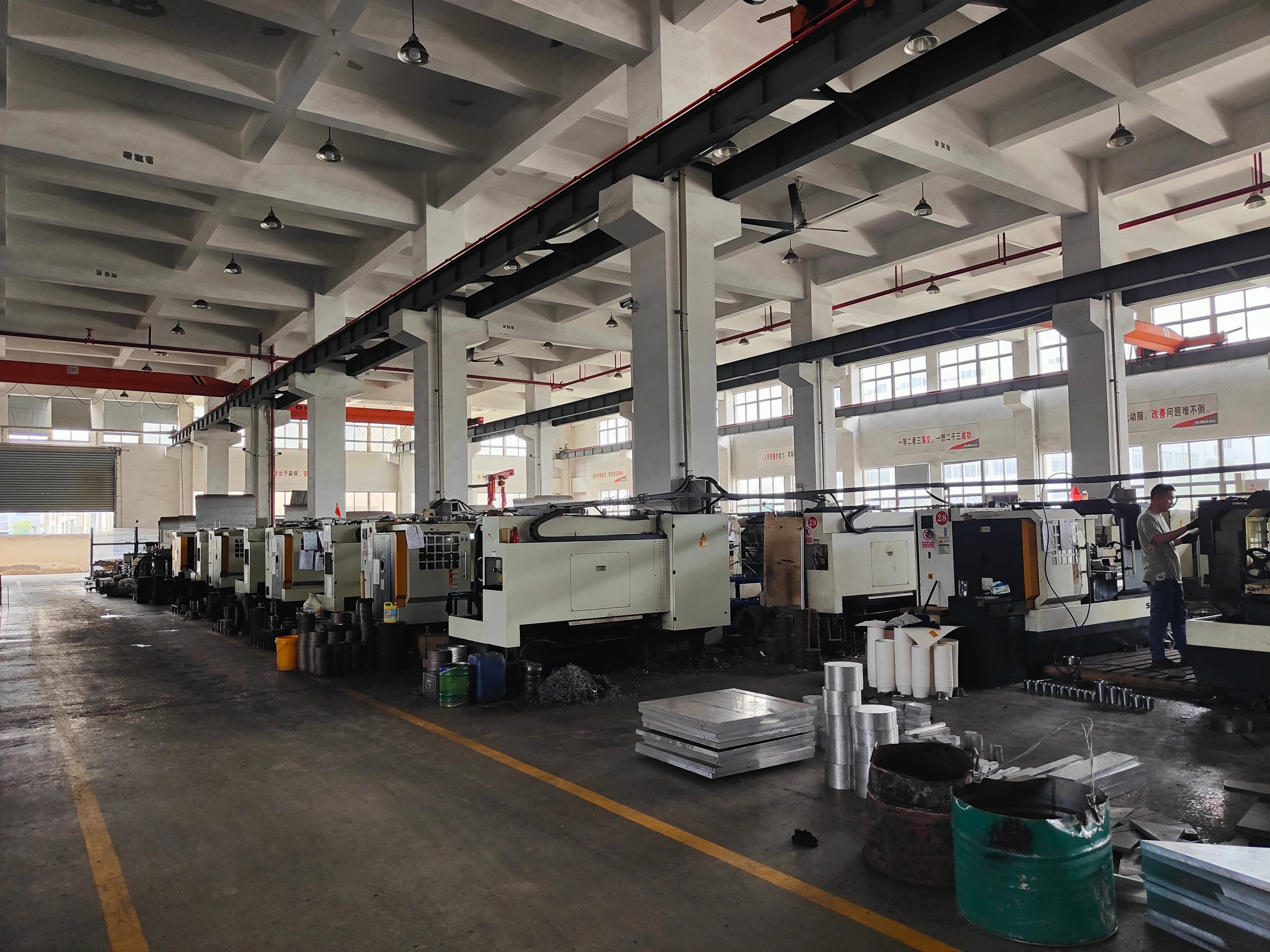 Proven Production Capacity