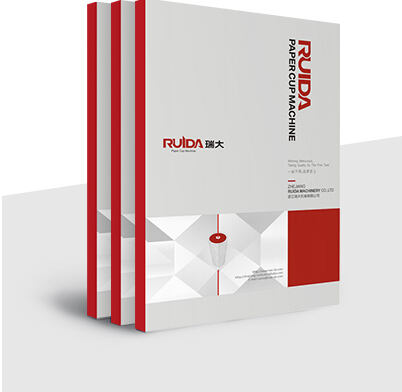 Maschinenkatalog RUIDA 2023